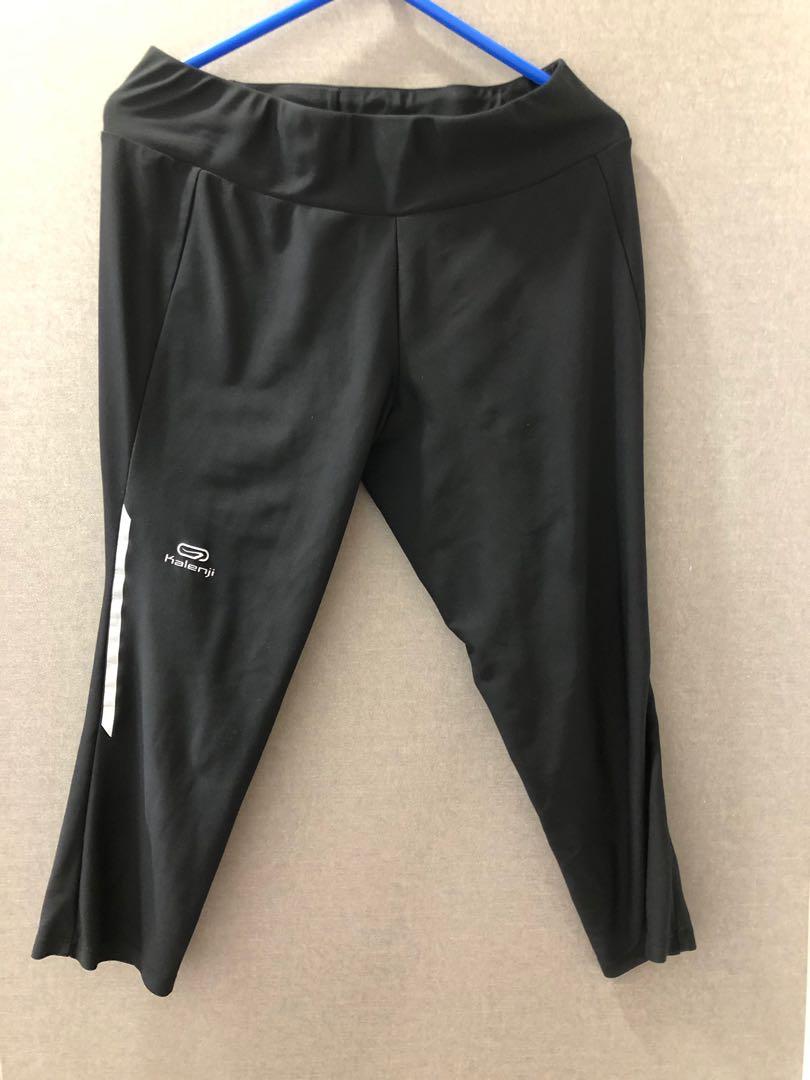 kalenji running tights