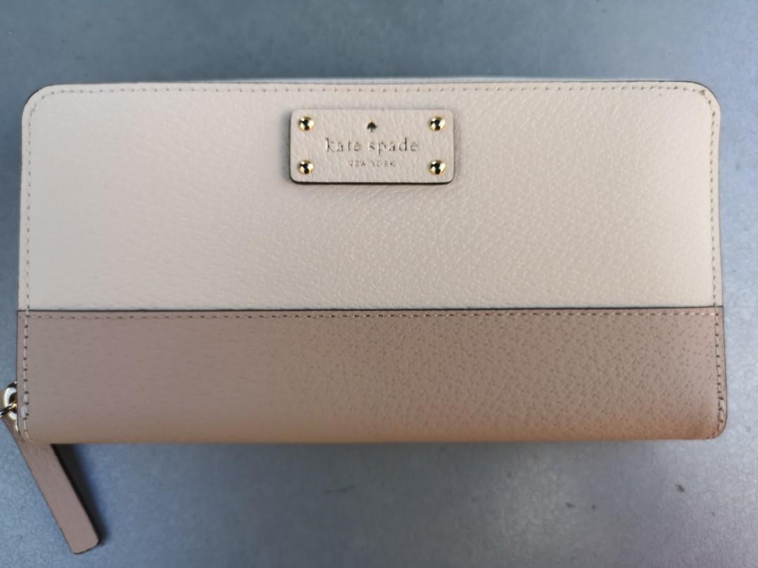 kate spade wallet singapore price