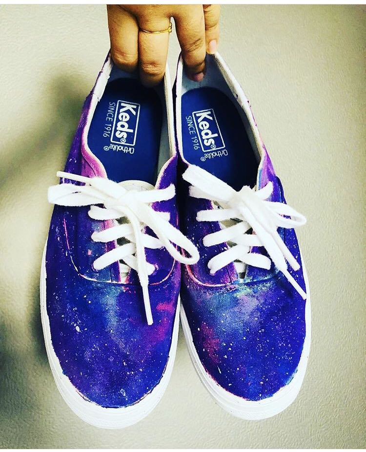 Ortholite keds shoes online