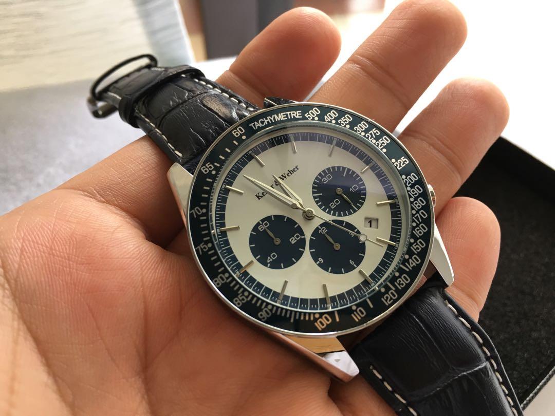 Keller & weber watch hot sale