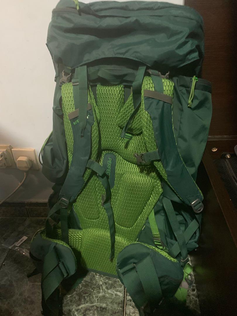 Kelty Redcloud 110, 運動產品, 行山及露營 Carousell