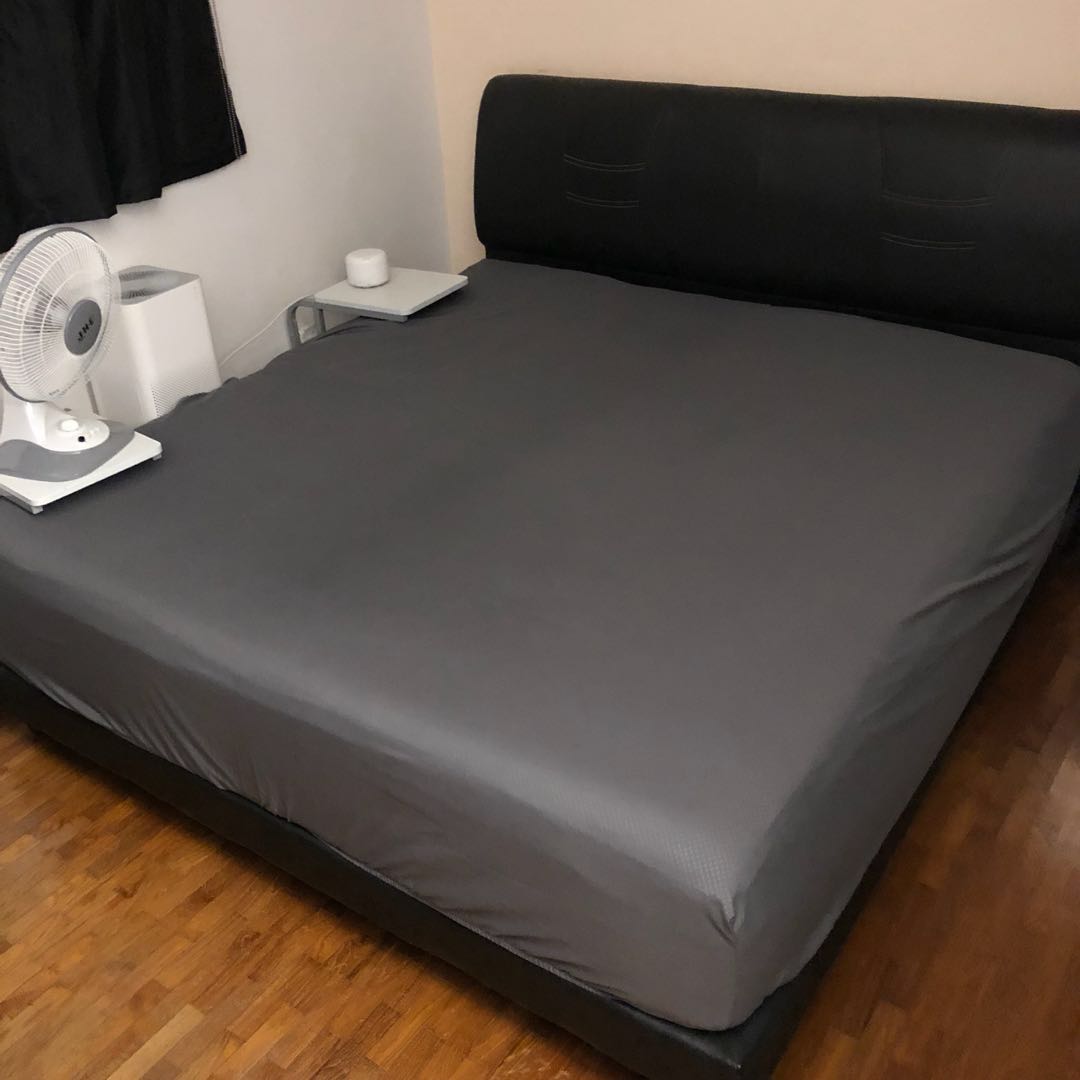 Can King Size Mattress Fit Into Hdb Lift
