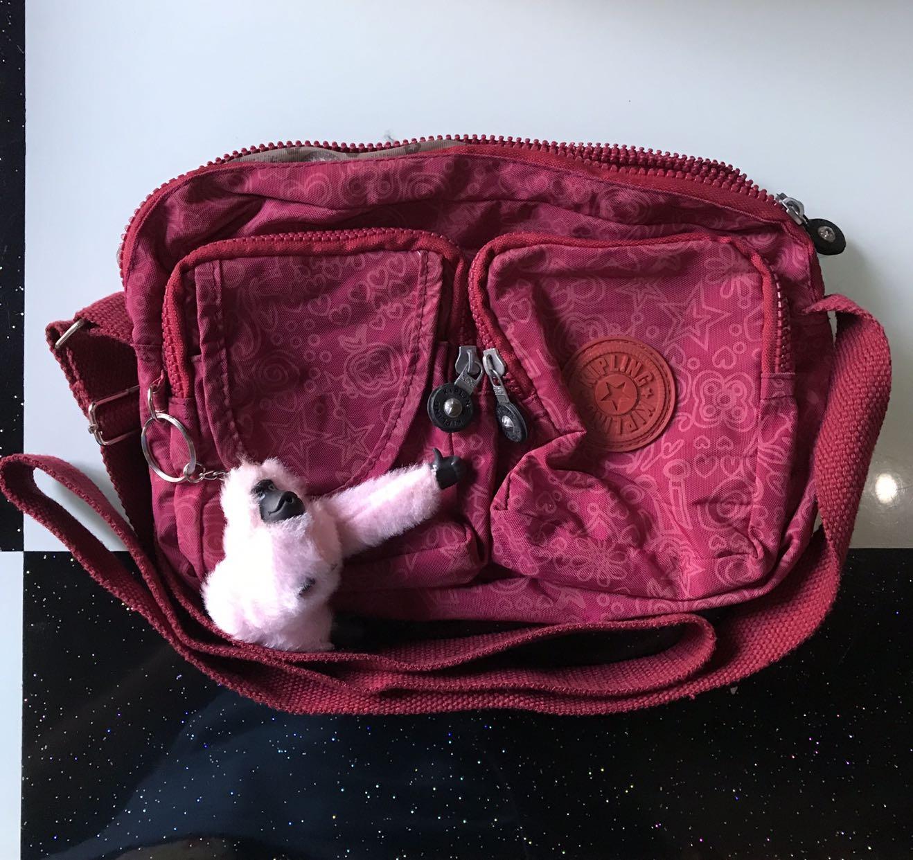 kipling replica bags