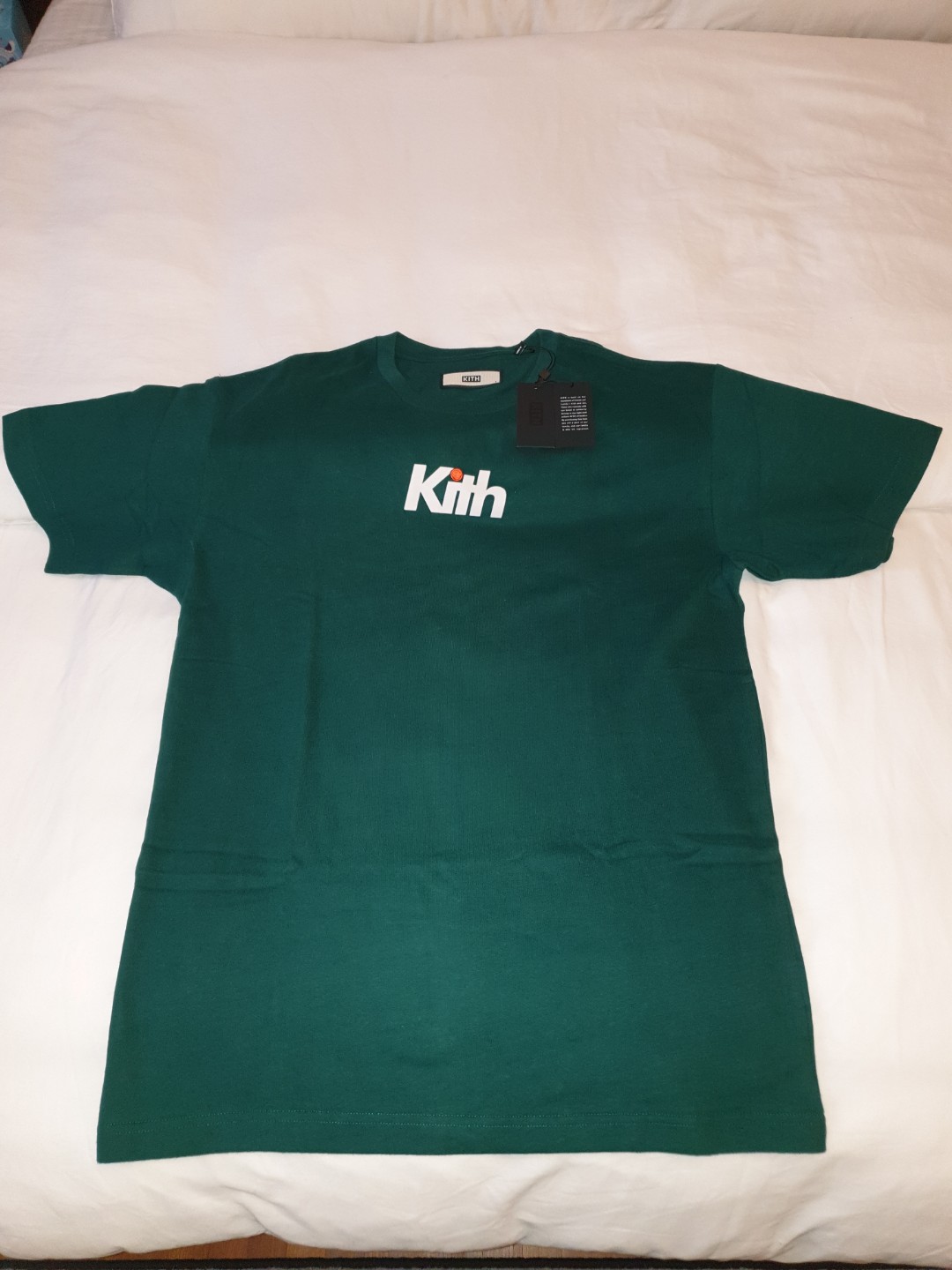 kith green