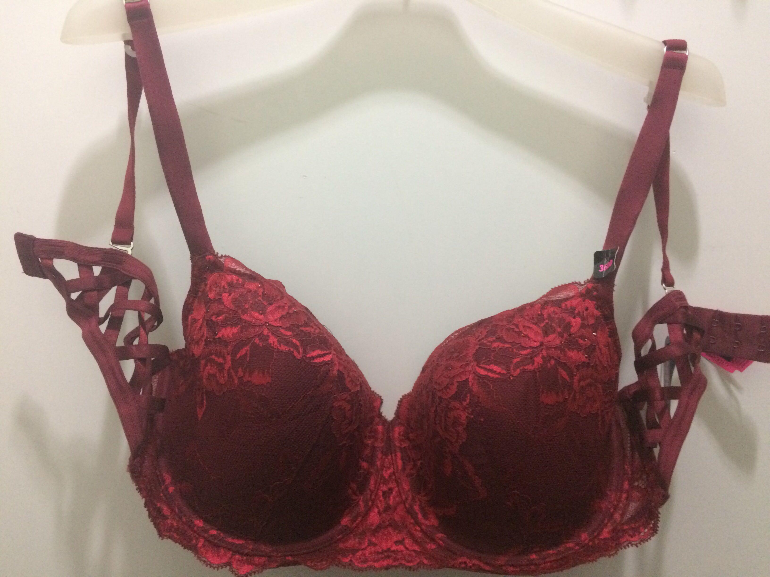 la senza so free bra