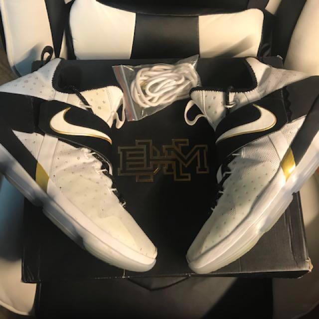 Lebron 14 limited edition sales