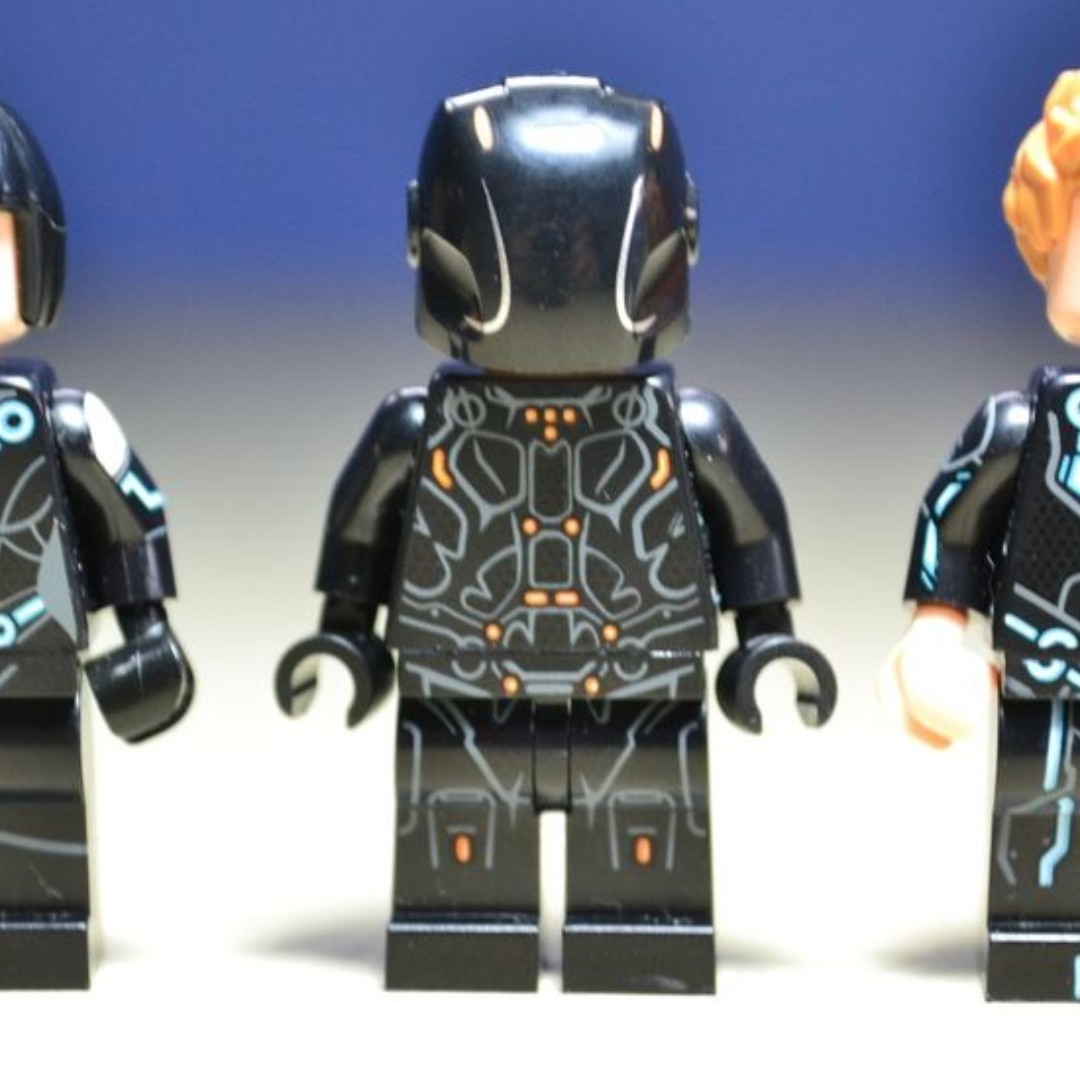 tron legacy funko pop