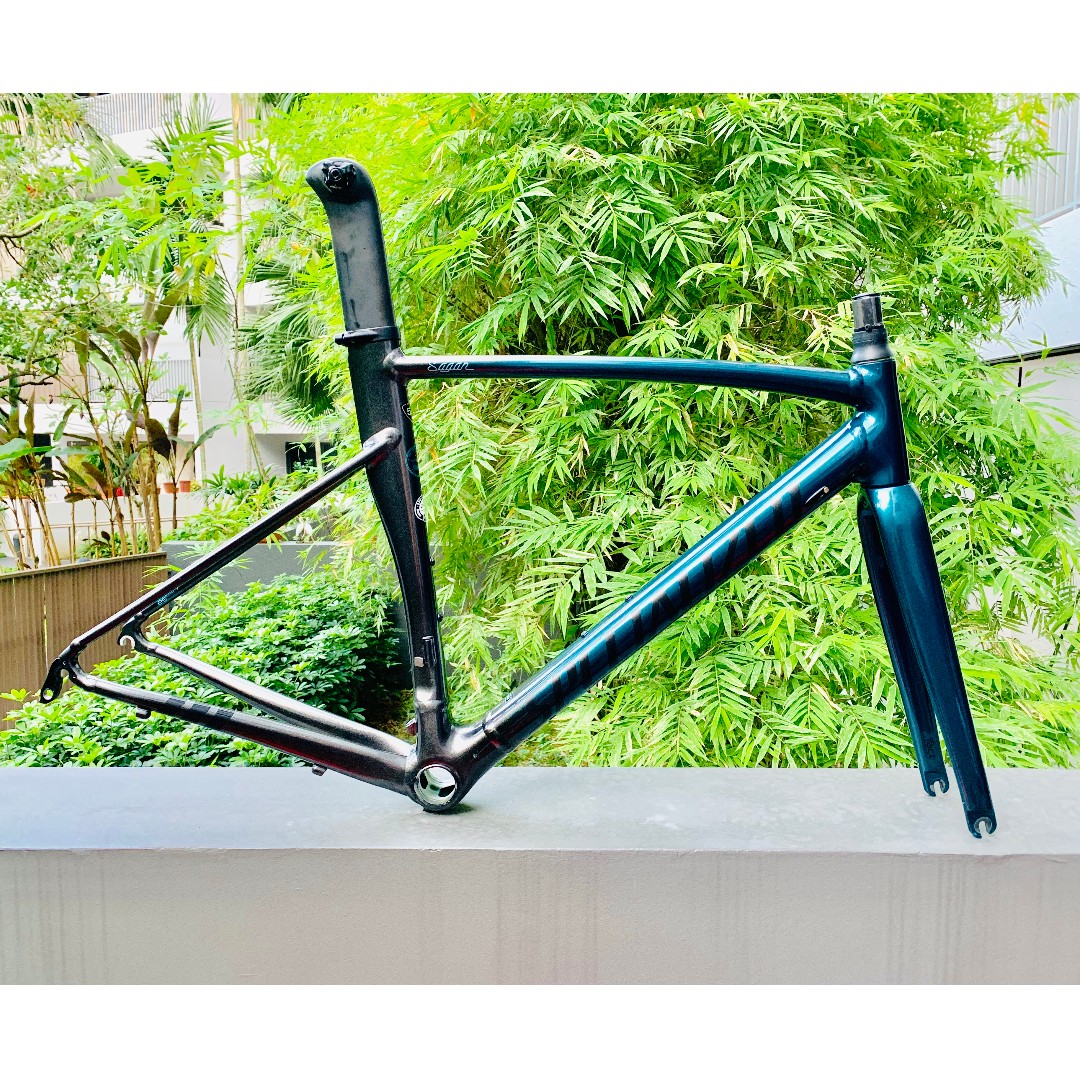 sagan specialized allez