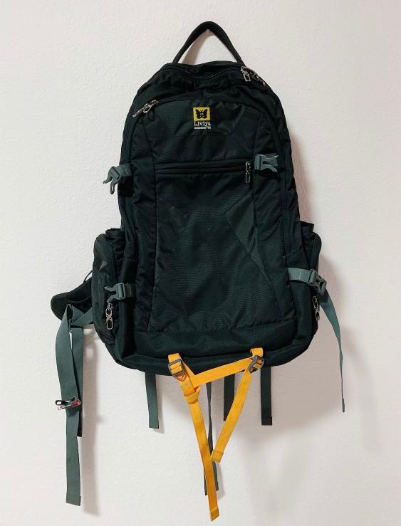liviya backpack