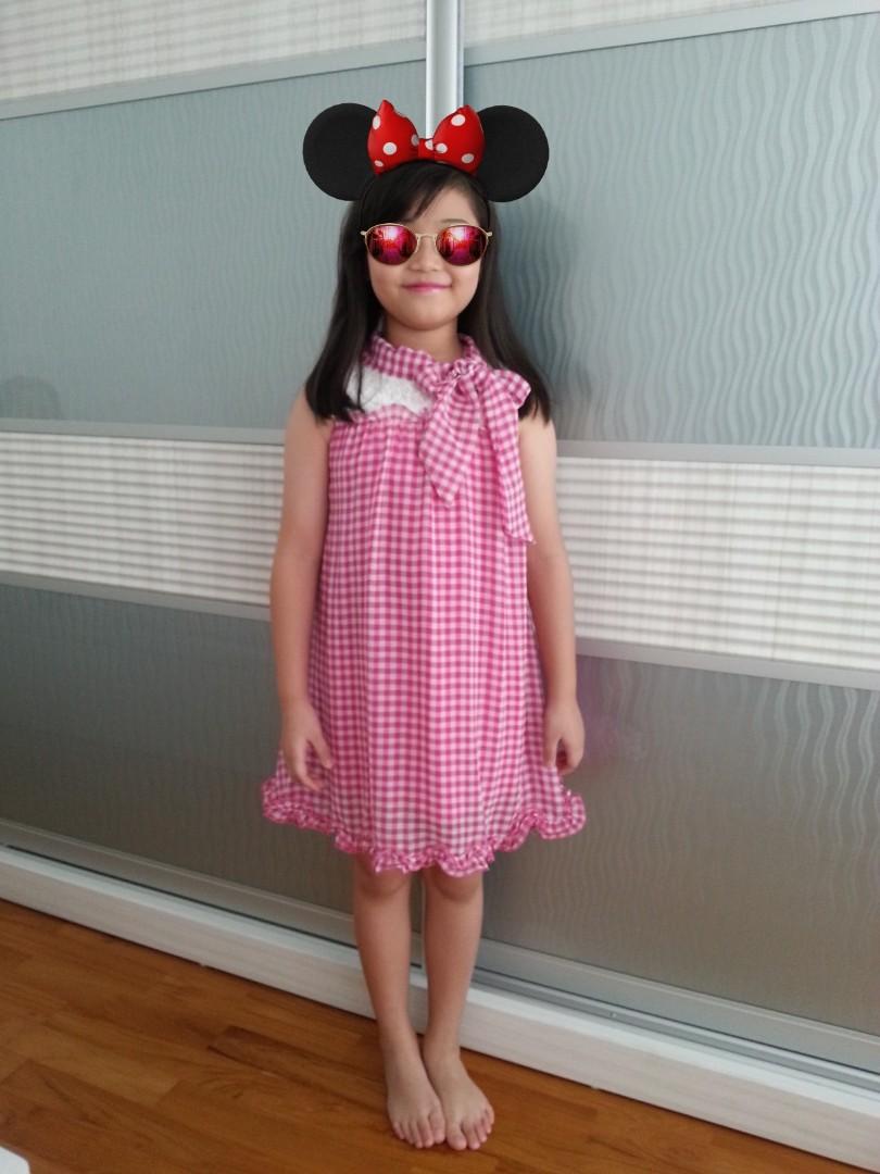 Max girl dress online