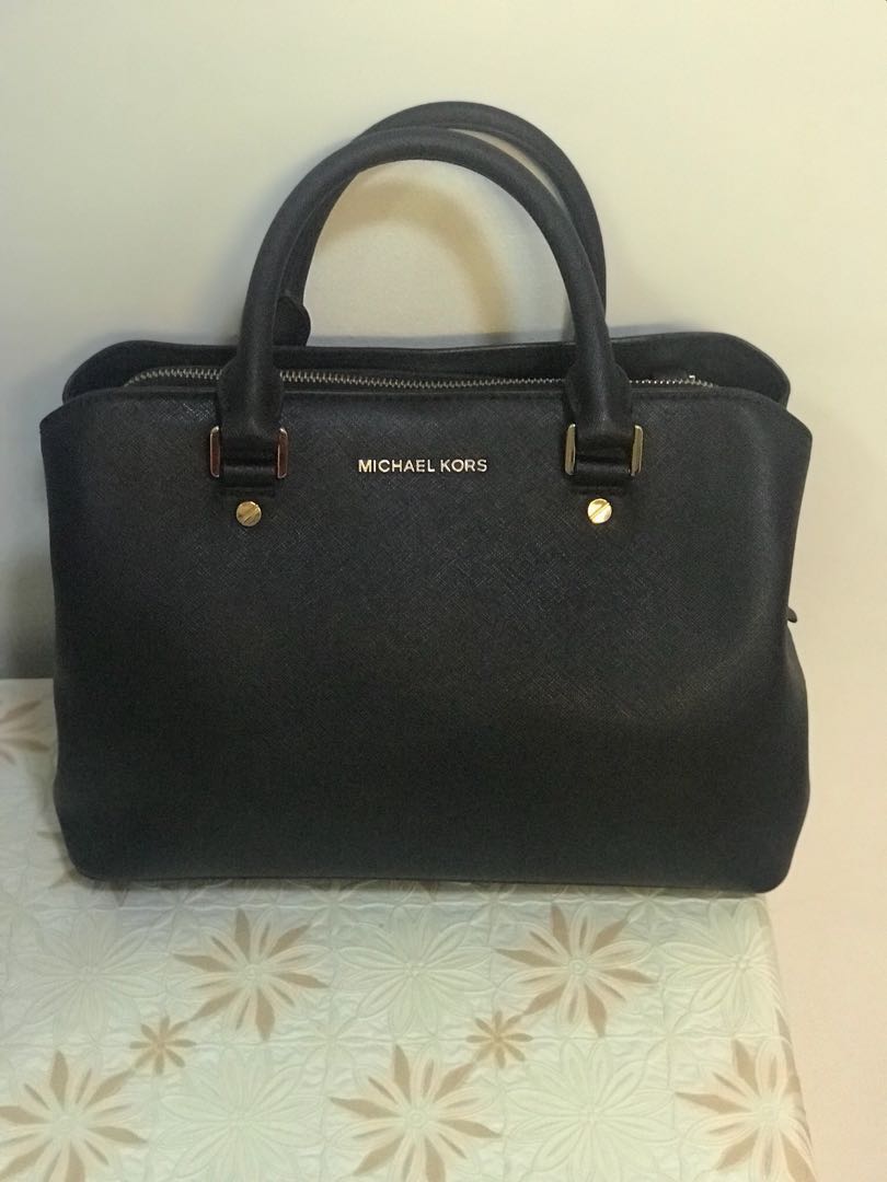 michael kors bag classic