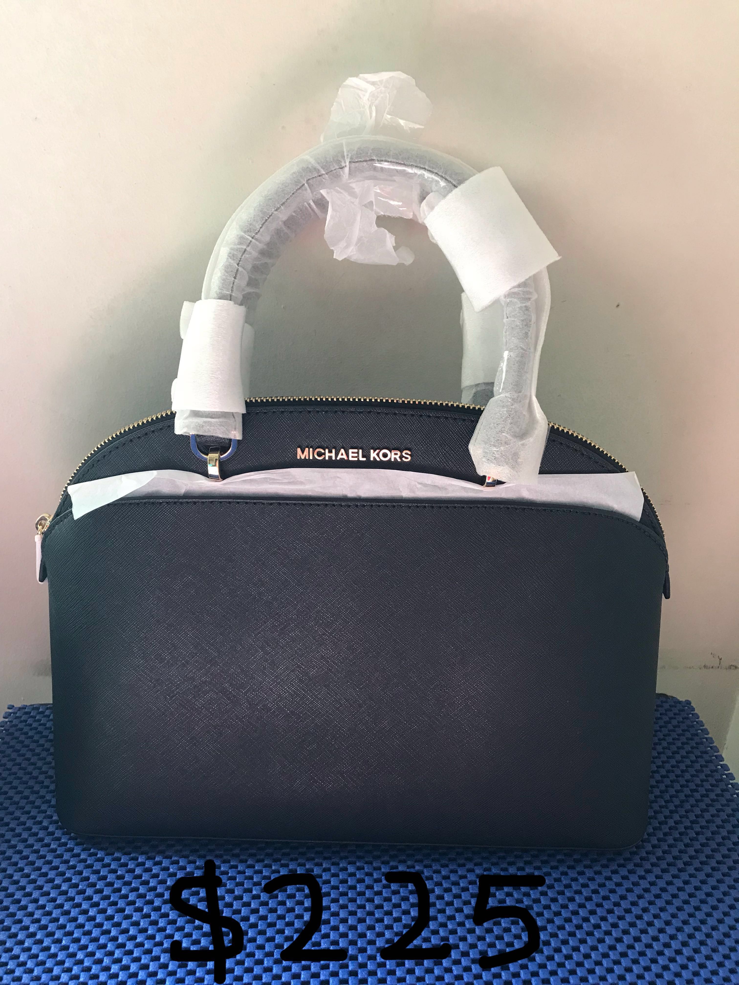 Michael kors discount handbags edgars