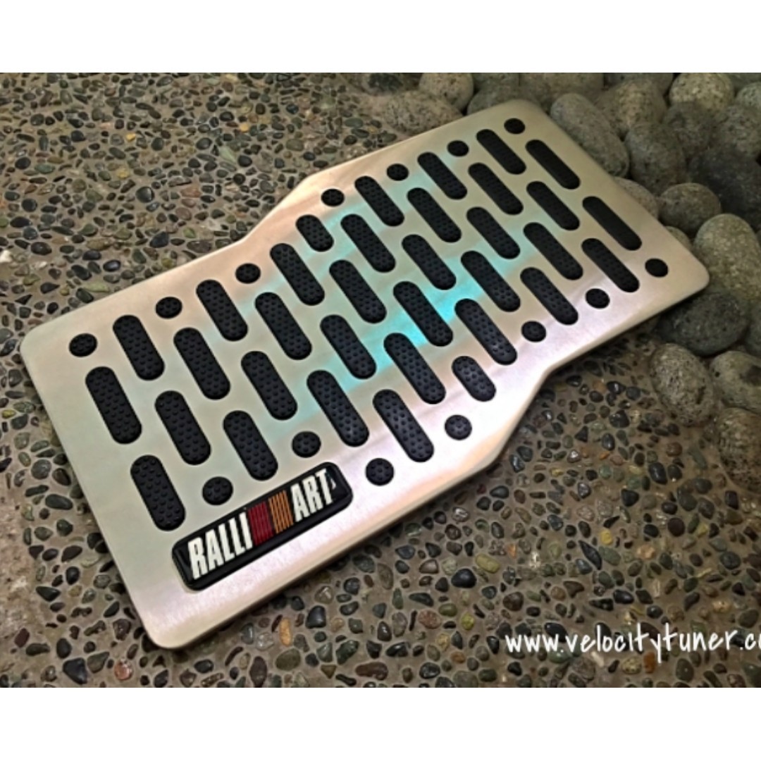 MITSUBISHI CARS AIRTREK ATTRAGE ASX LANCER OUTLANDER COLT EVOLUTION RALLIART FLOOR MAT CARPET