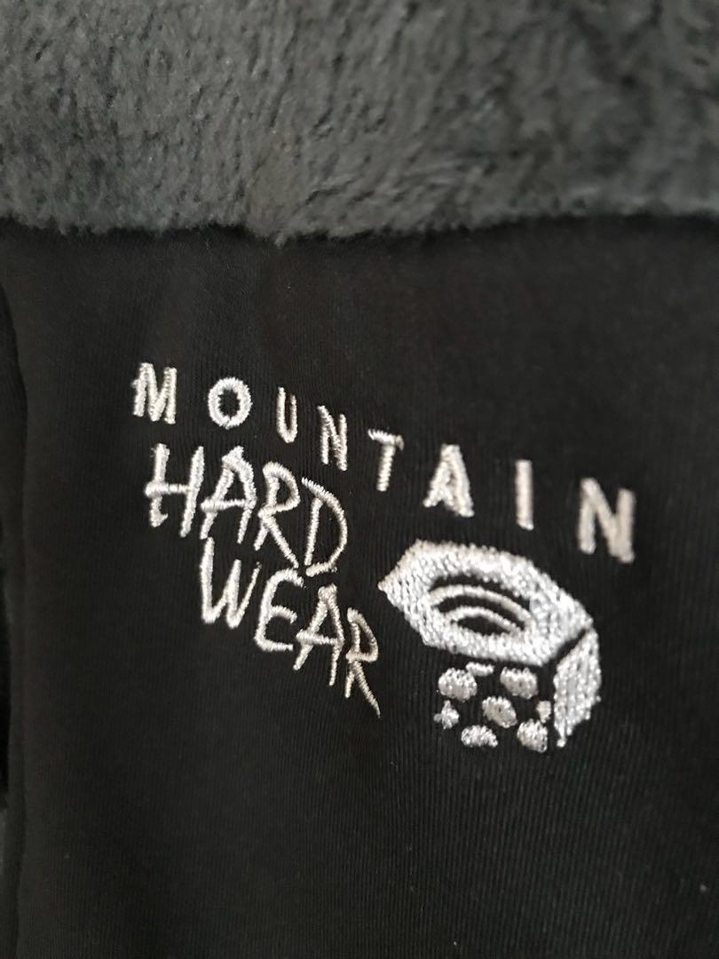 Mountain Hardwear Monkey Man 200 Fleece 
