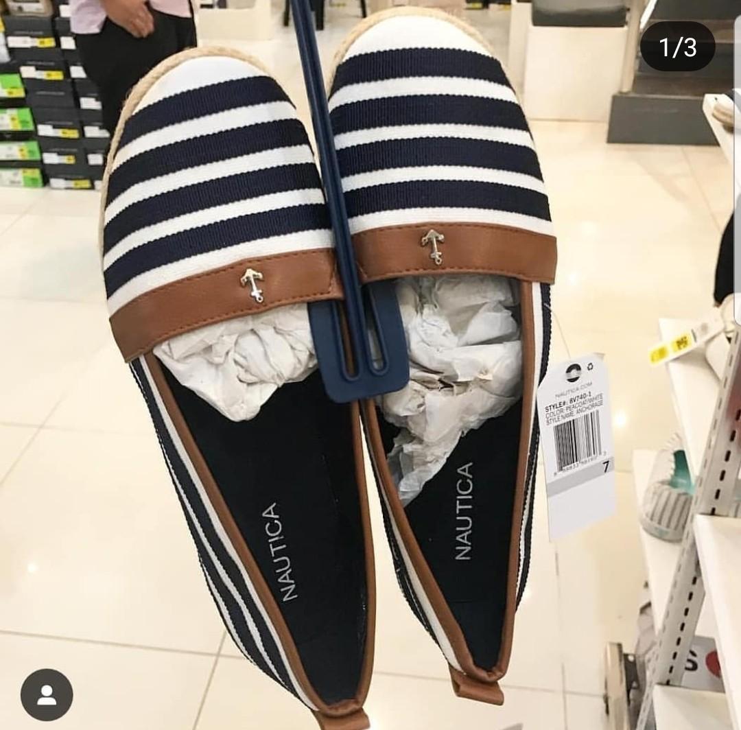 nautica espadrilles