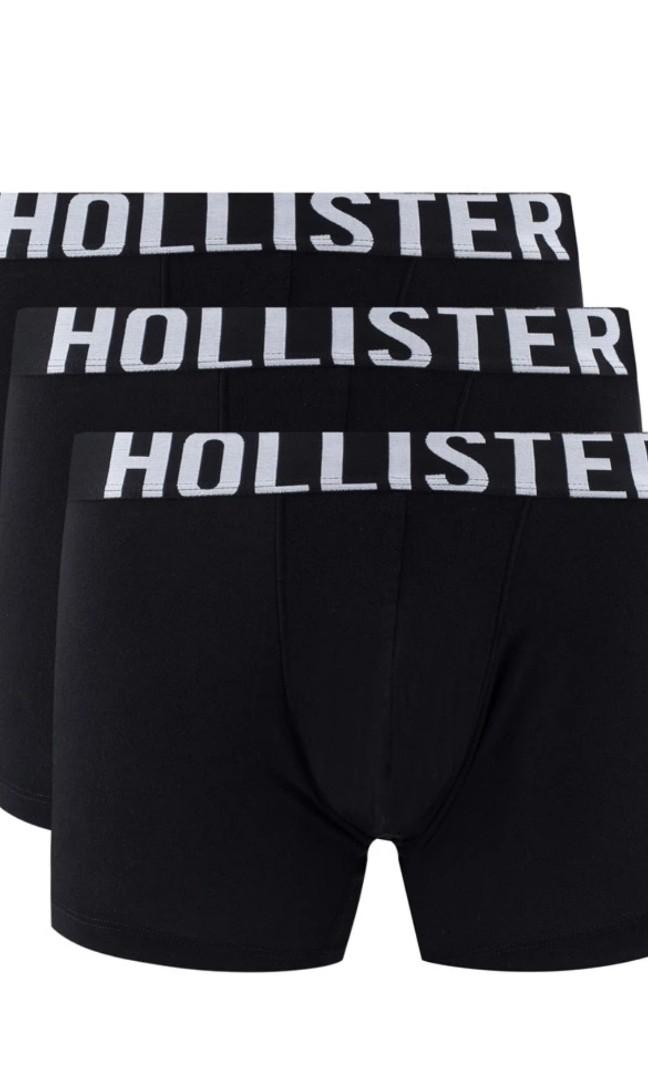 hollister underwear men
