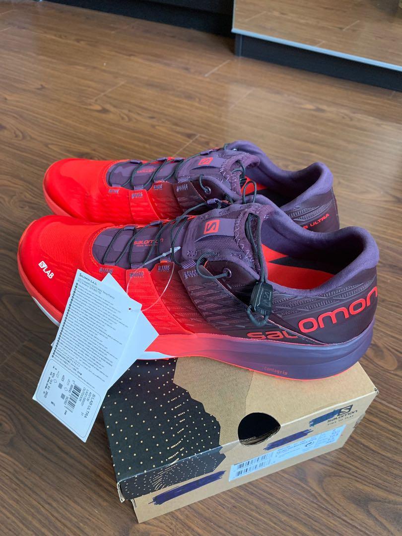 salomon s lab trail