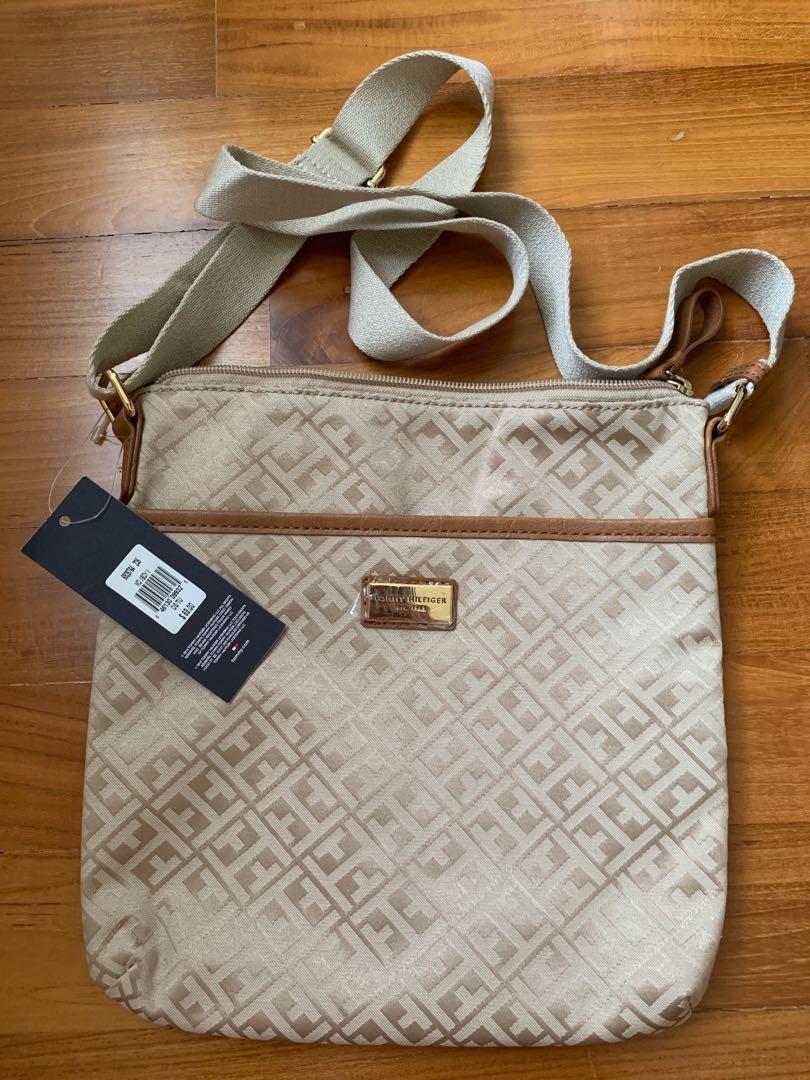 tommy hilfiger body bag price