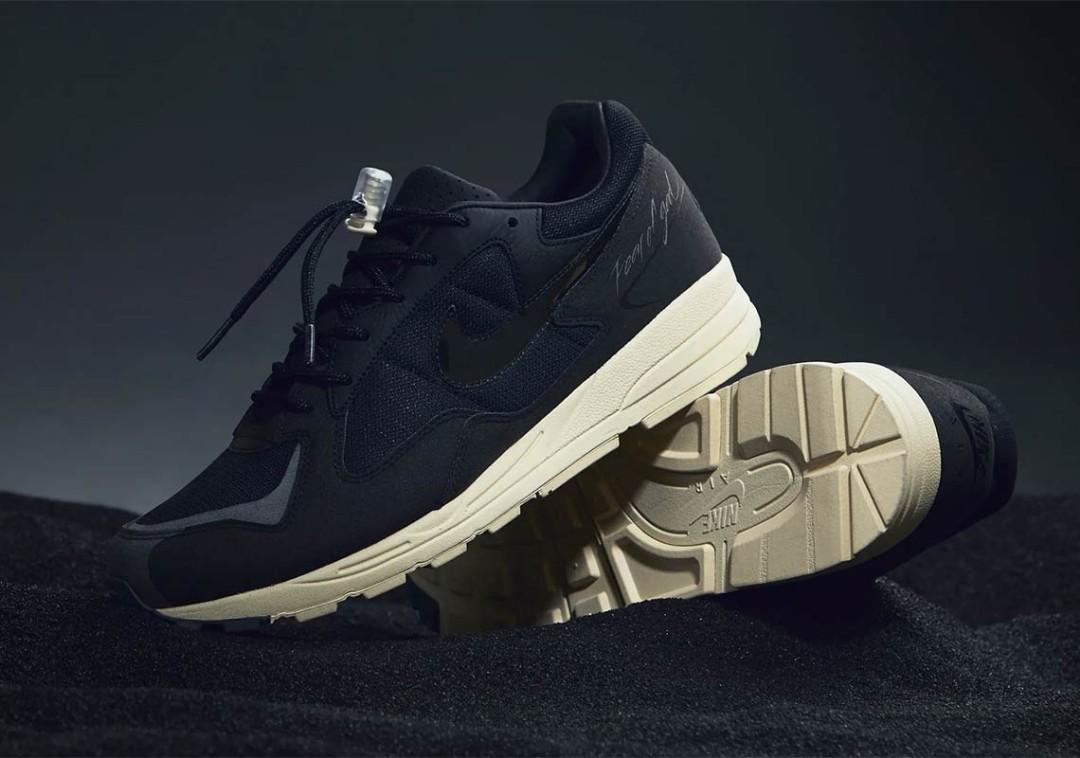 nike x fear of god skylon ii