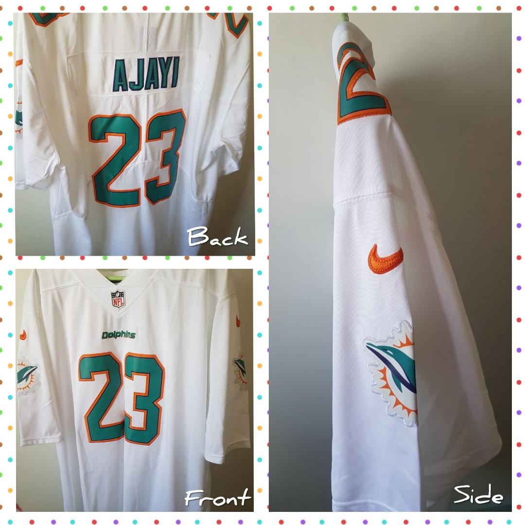 dolphins basketball jersey