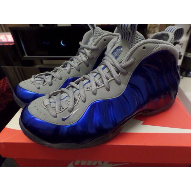 Nike AIR FOAMPOSITE ONE DIRTY COPPER 314996081