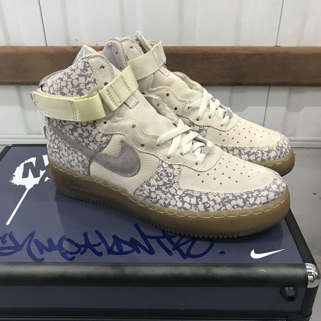 Air force 1 high stash sales