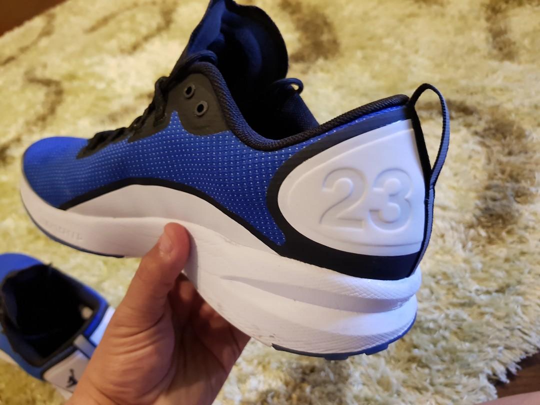 Nike Air Jordan Zoom Tenacity, Men's 