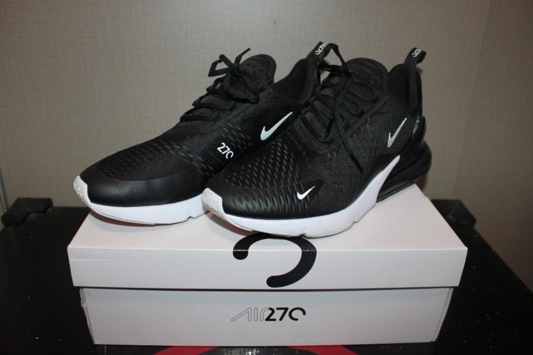 nike air max 270 second hand