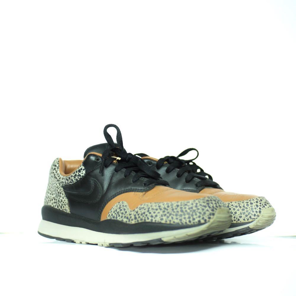 air safari 87