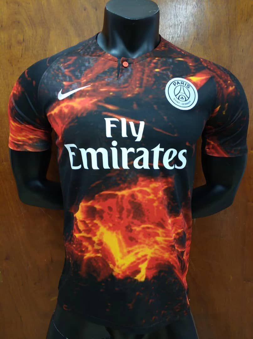 Psg ea sports jersey new arrivals