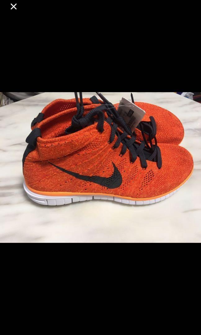 nike flyknit 44