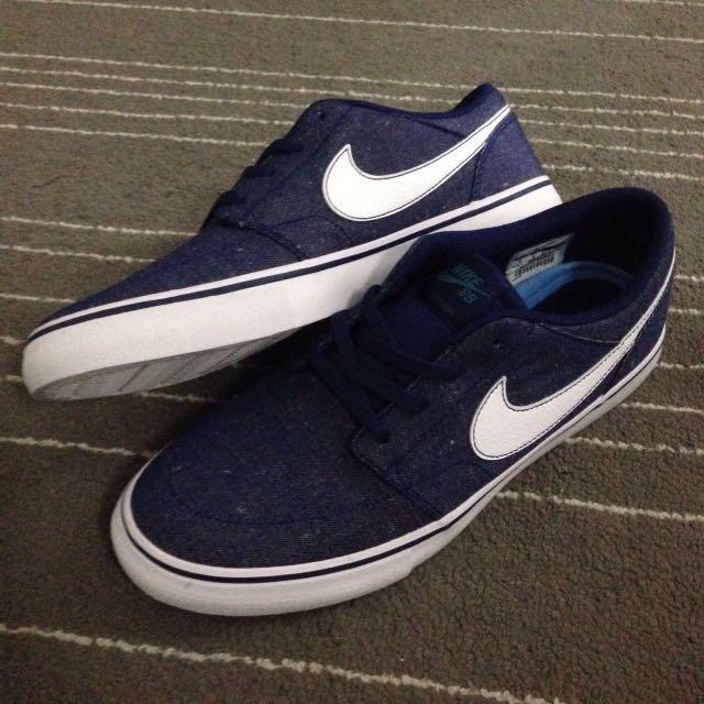 nike sb portmore 2 solar canvas