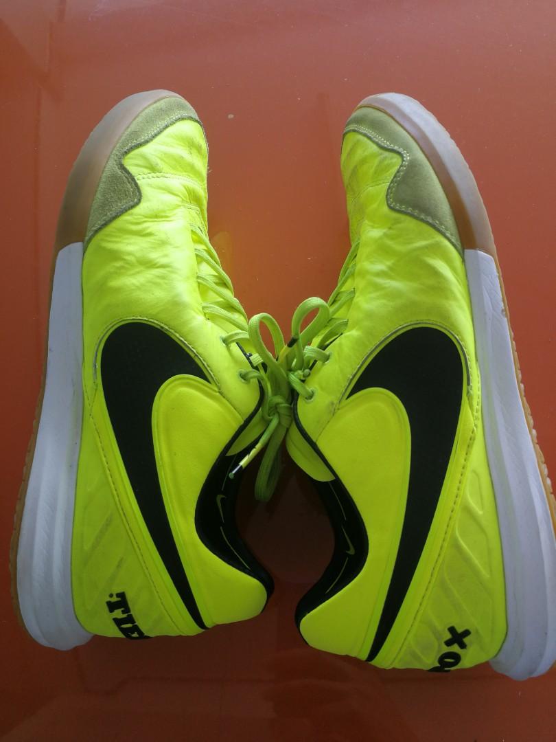 nike tiempo x proximo 2