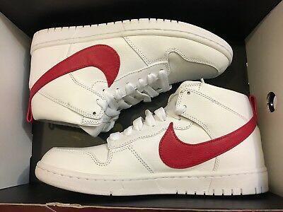 nikelab dunk lux chukka