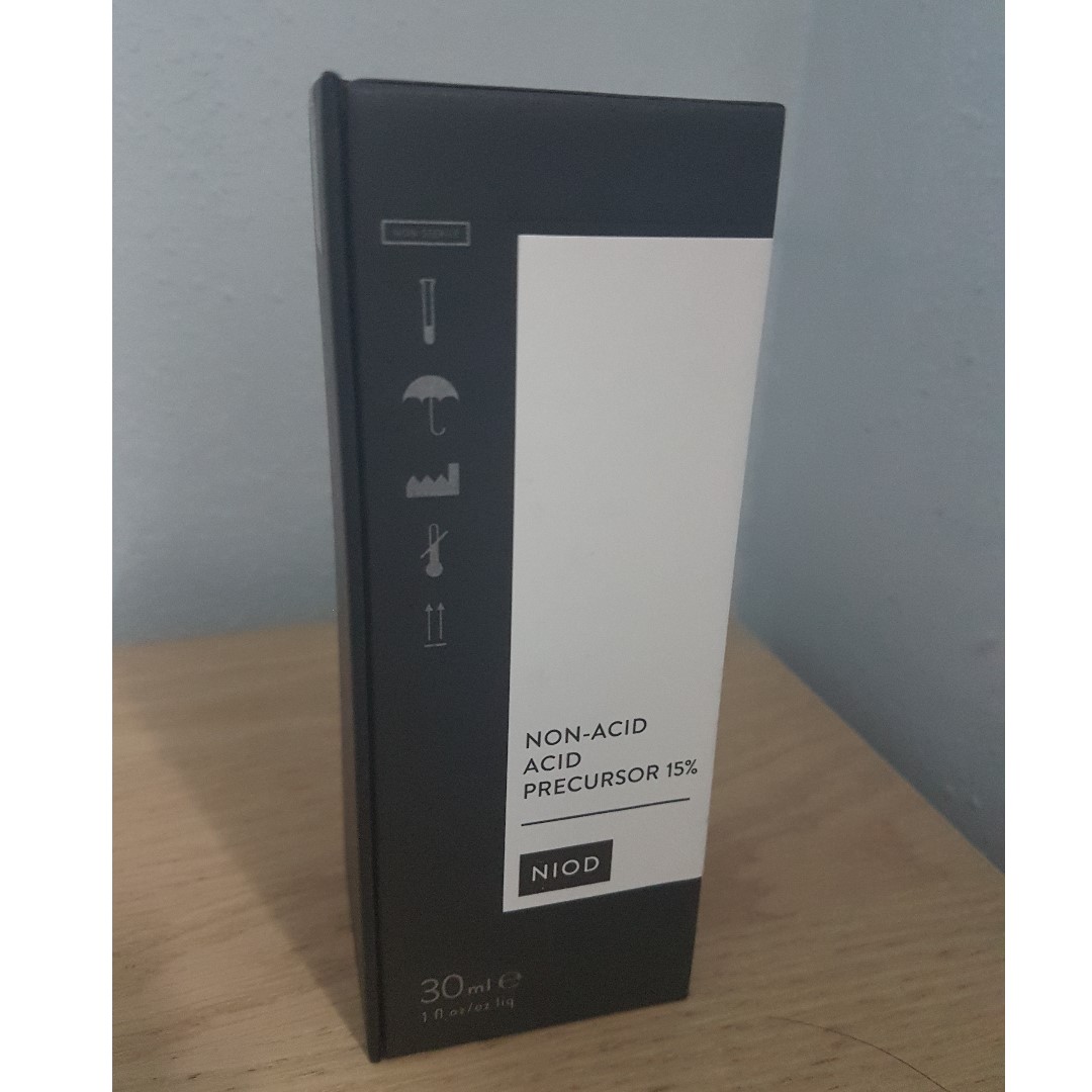 niod non acid