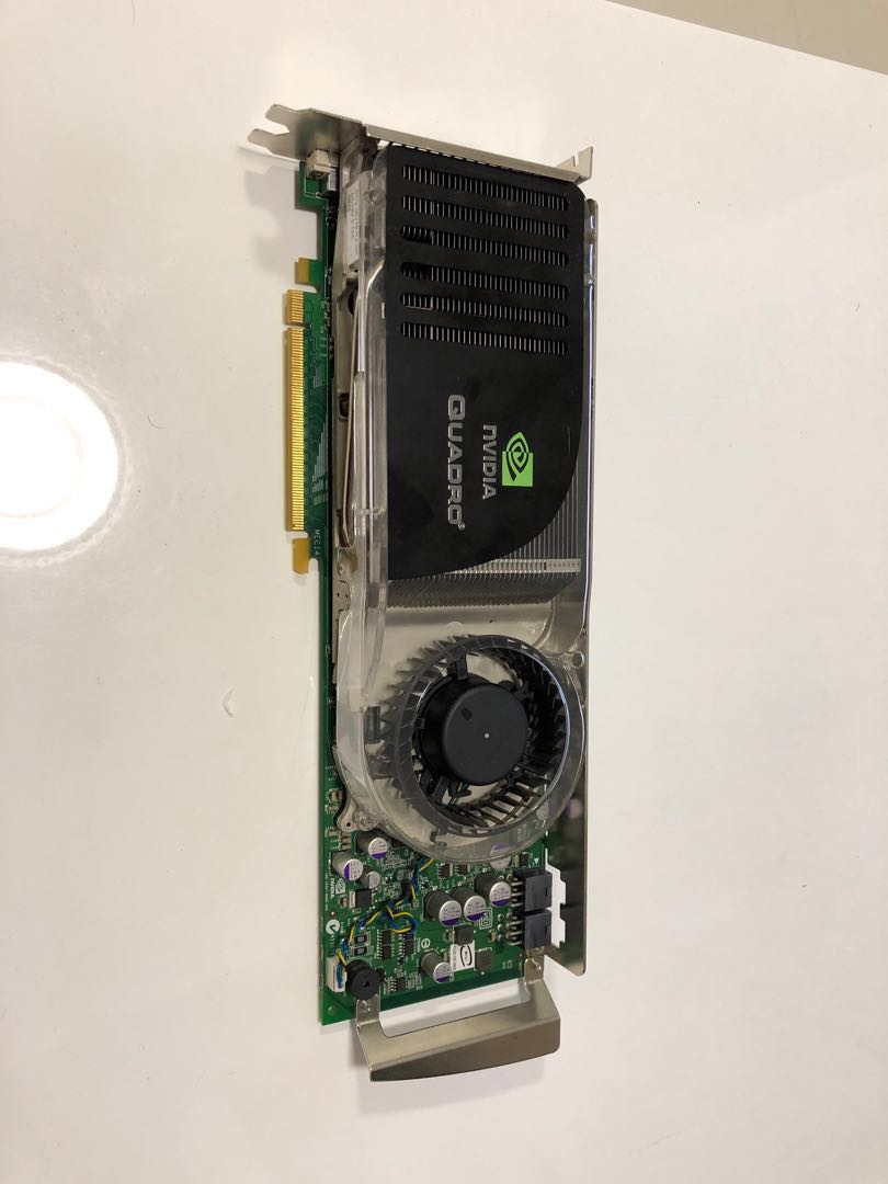 Quadro fx 5600 top