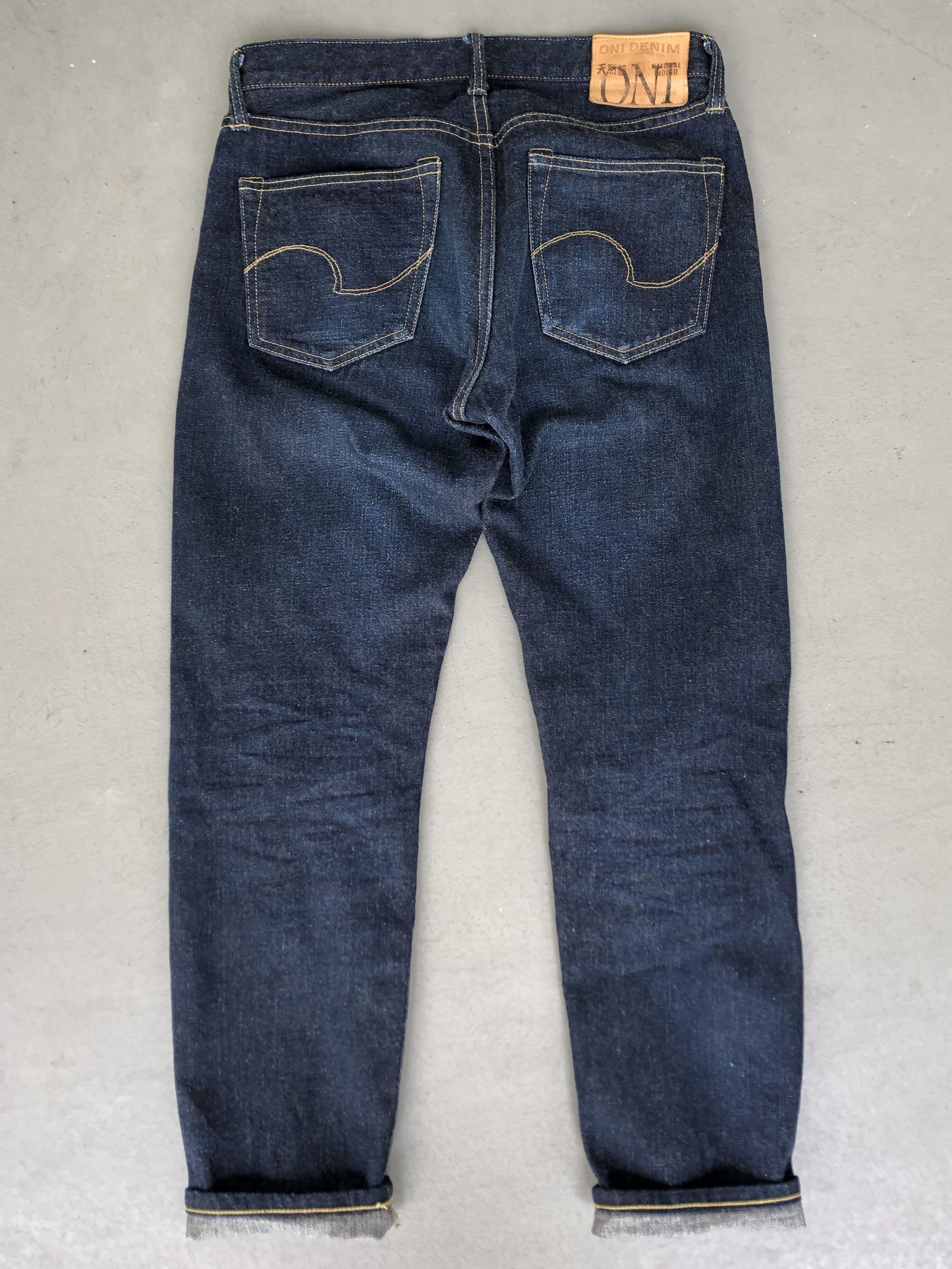 oni denim