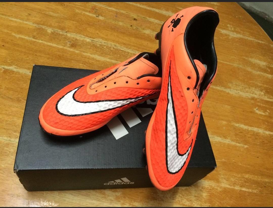Nike original studs sales