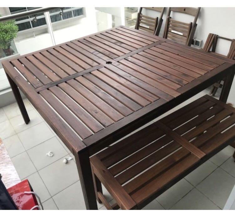 Applaro square table sale