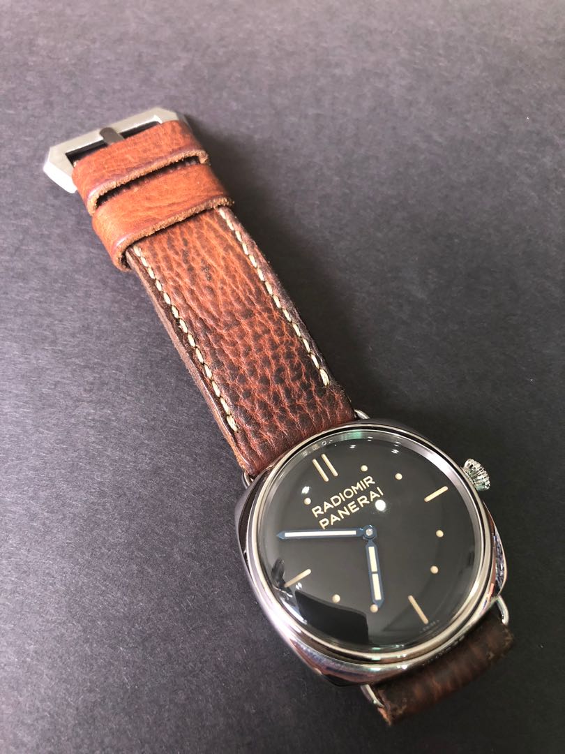 panerai pam 449