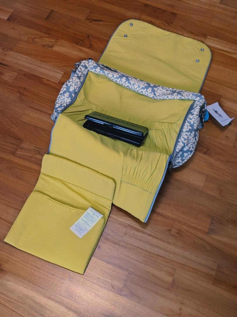Abundance hotsell boxy backpack