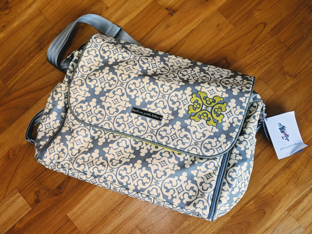Abundance hotsell boxy backpack