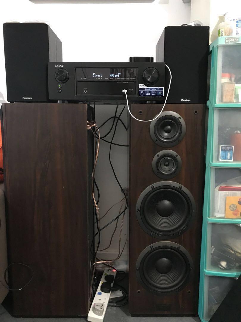 pioneer sd 99 speakers