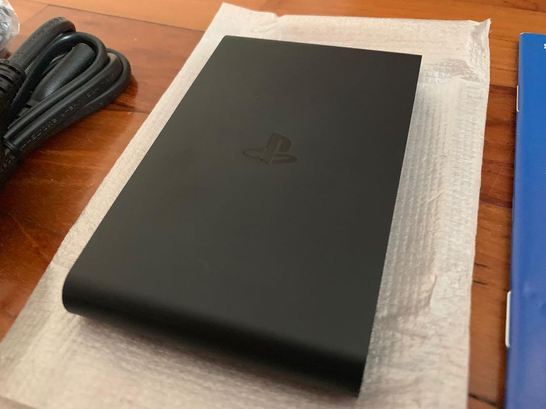 ps4 playstation tv