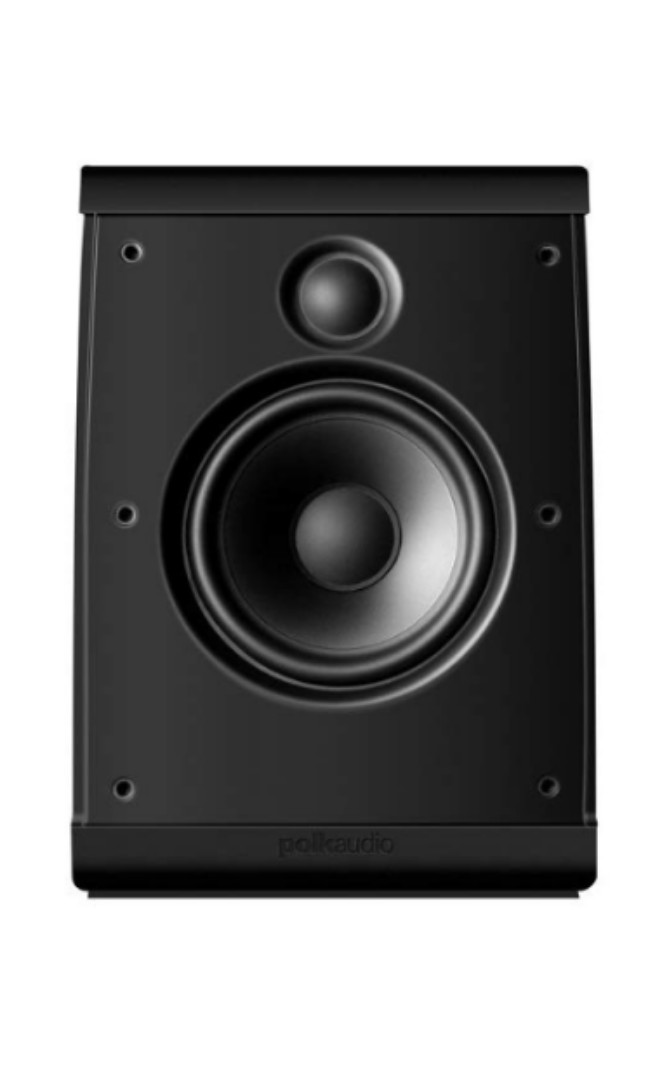 Polk owm3 cheap ceiling mount
