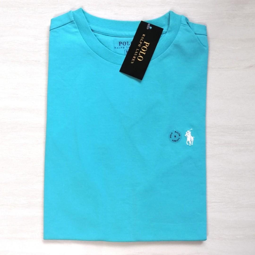 polo custom fit t shirt