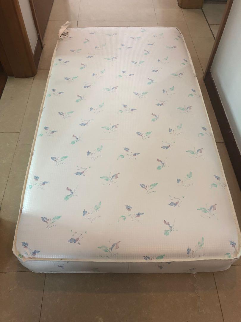 pottery barn baby mattress