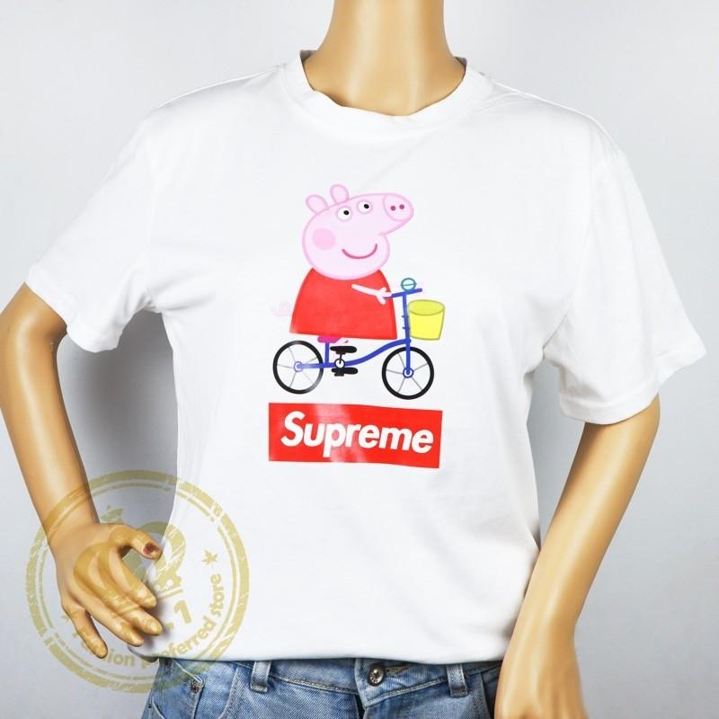 supreme peppa