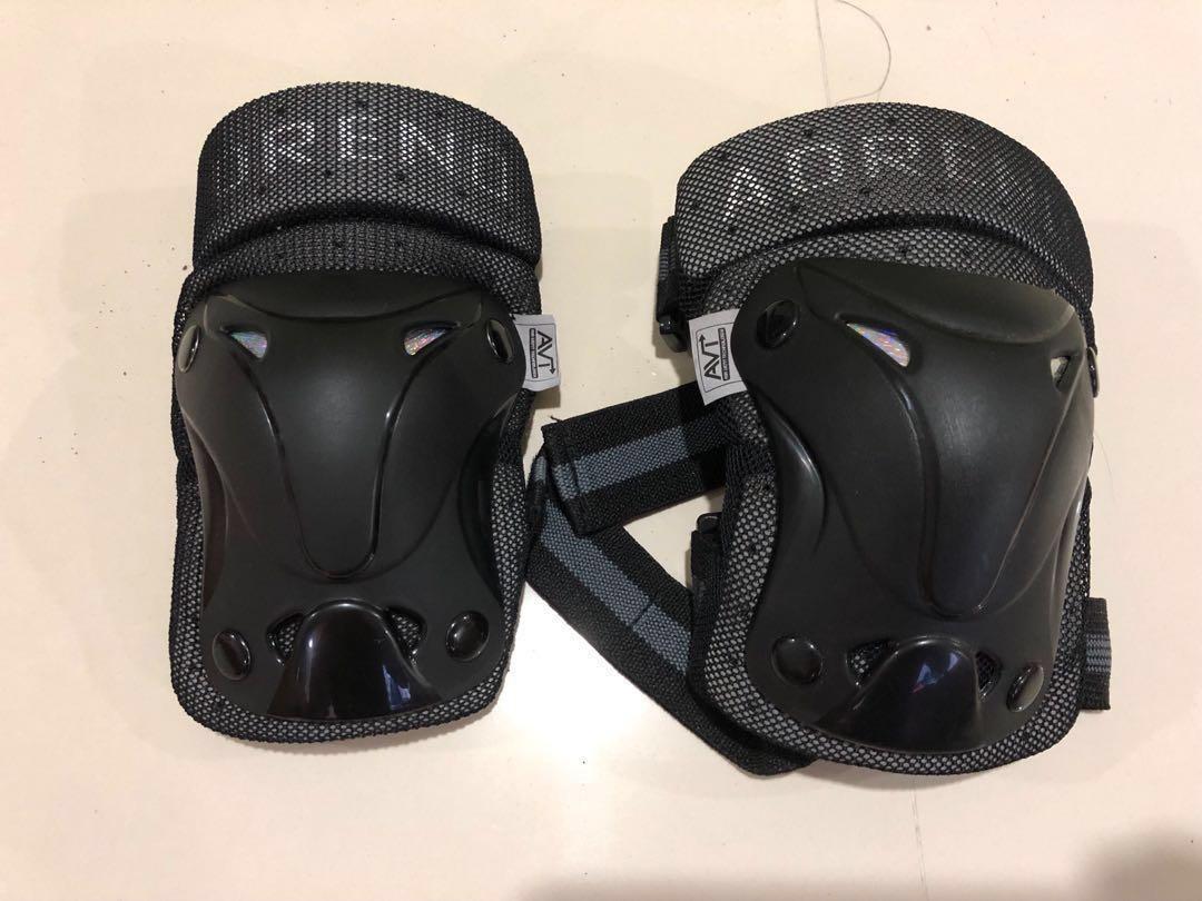 Protective gear for rollerblading , Health & Nutrition, Face Masks