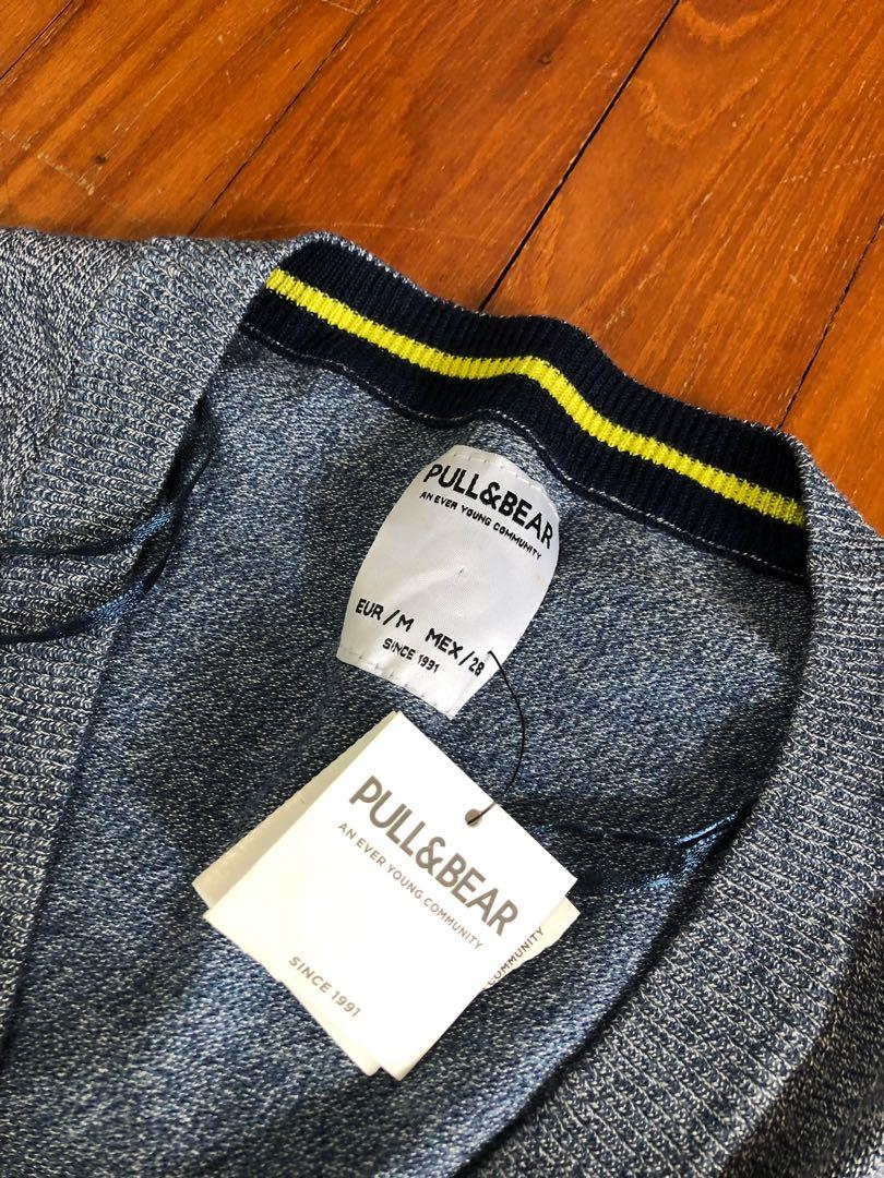 Pull and bear cheap cardigan mens